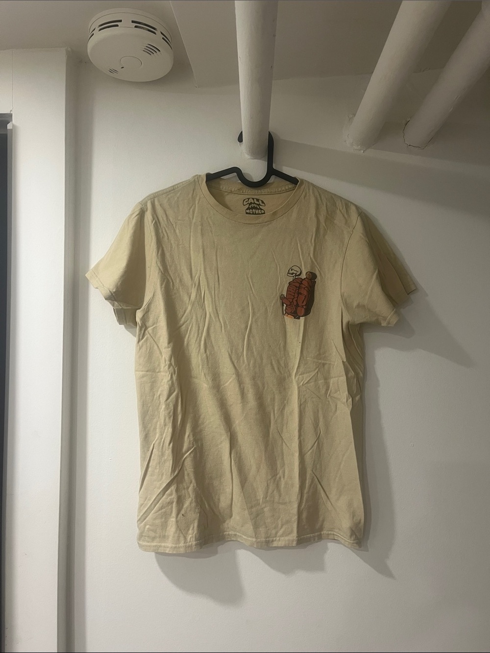 Vintage Yellowstone T Shirt SMALL